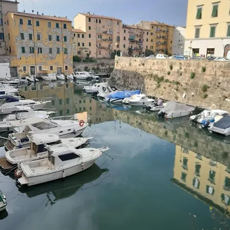 Con Cucina E Bagno Privato Guest house