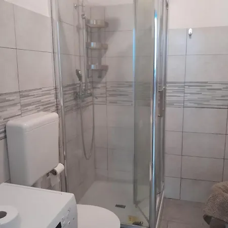 Con Cucina E Bagno Privato Guest house Livorno