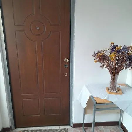 Con Cucina E Bagno Privato *