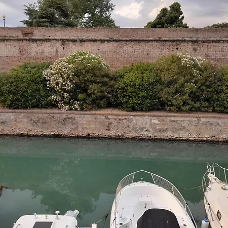 Con Cucina E Bagno Privato Guest house