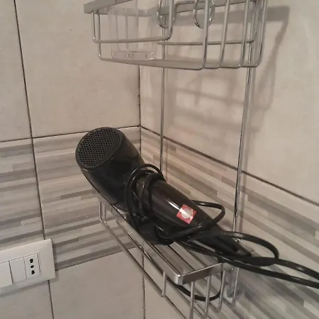 Guest house Con Cucina E Bagno Privato *