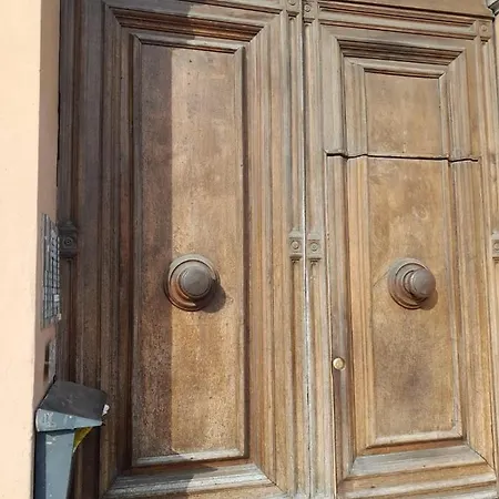 Con Cucina E Bagno Privato Guest house *