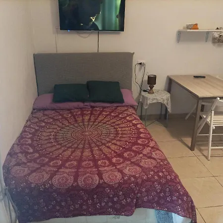Con Cucina E Bagno Privato Guest house Livorno
