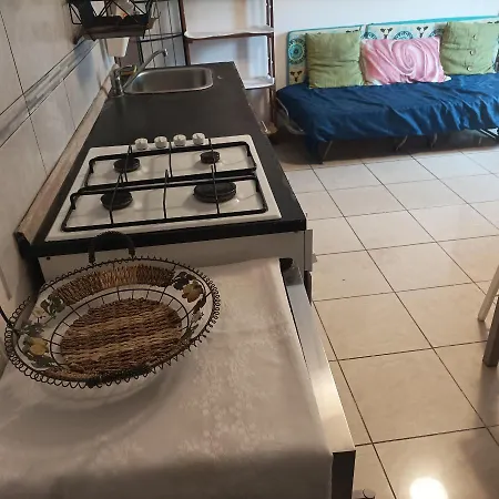 Con Cucina E Bagno Privato Livorno
